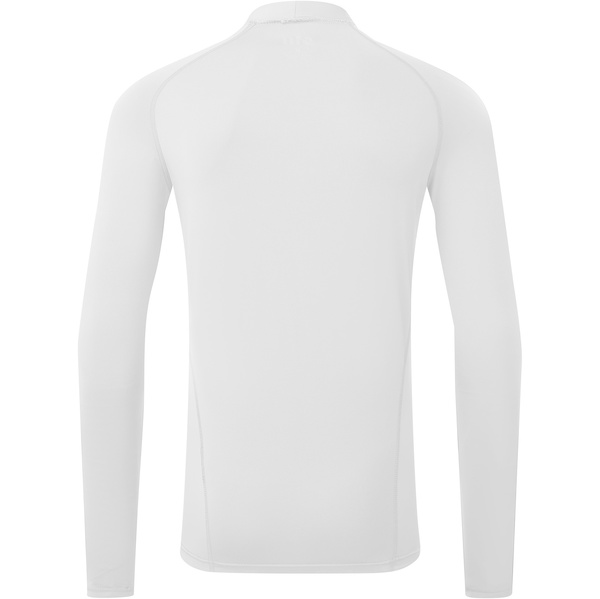 2026 Gill MÃ¤nner Zenzero Langarm-Lycra-Weste 5109 - White